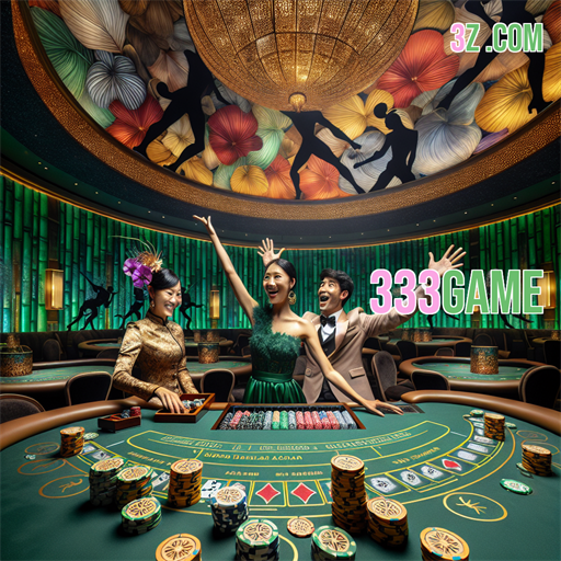 Descubra a Magia dos Jogos de Animais no 333game